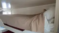 Nava de pescuit tip trauler de vânzare