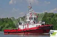 Remorcher de vânzare