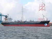 Tanc petrolier / chimic de vânzare