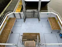 Catamaran de vânzare