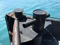 Remorcher de vânzare
