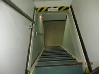 Navă frigorifică de vânzare
