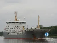 Tanc petrolier / chimic de vânzare