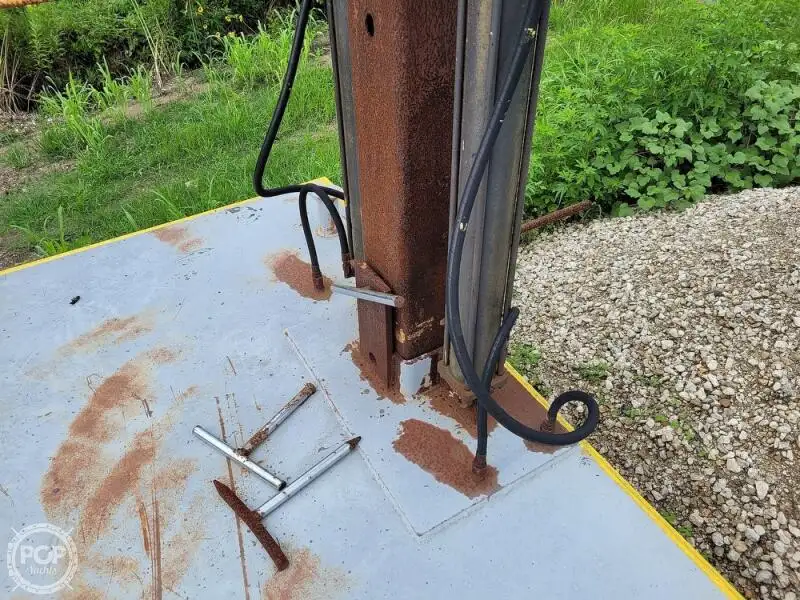 Barjă de vânzare