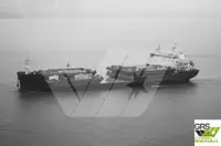 Navă de transport marfă grea de vânzare