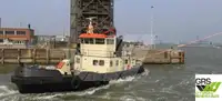 Remorcher de vânzare