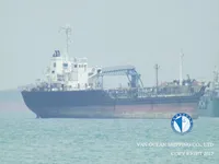 Tanc petrolier / chimic de vânzare