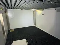 Nava de pescuit tip trauler de vânzare