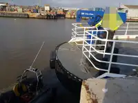 Navă de servicii pentru parcuri eoliene de vânzare