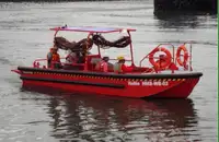 Bărci de lucru de vânzare