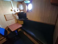 Navă de aprovizionare de vânzare