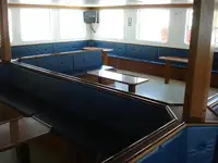 Navă RoPax de vânzare