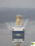 Navă de aprovizionare de vânzare