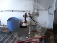 Nava transportoare de pește viu de vânzare