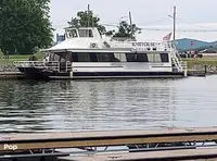 Navă de feribot de vânzare