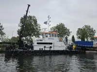 General Cargo/Multi-purpose de vânzare