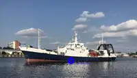 Nava de inspecție de vânzare