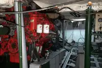 Navă de feribot de vânzare