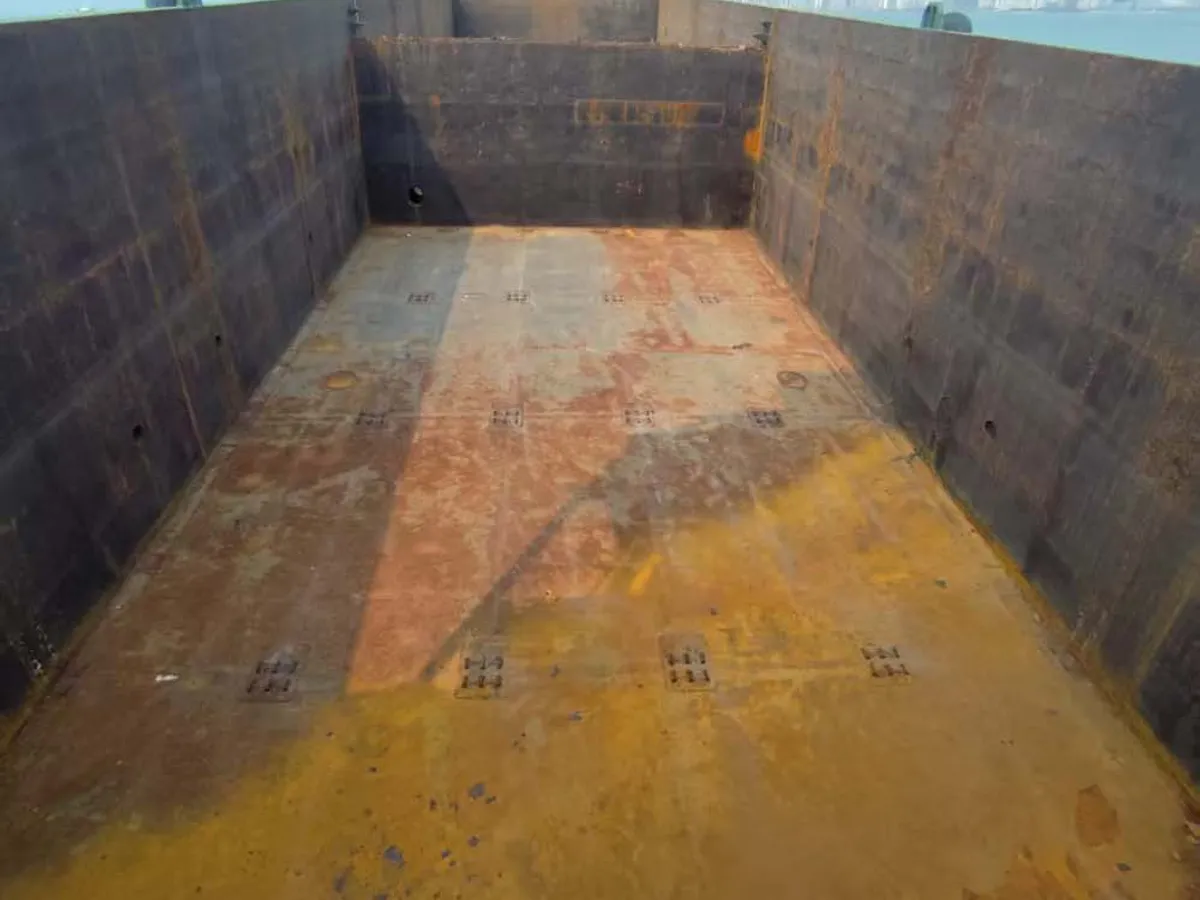 Nava container de vânzare