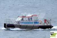 Navă de transport echipaj de vânzare