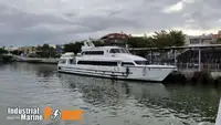 Navă de pasageri de vânzare
