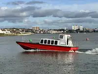 Navă de feribot de vânzare