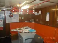 Navă de transport echipaj de vânzare