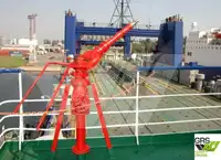 Ro-Ro ship de vânzare