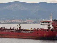 Tanc petrolier / chimic de vânzare