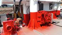 General Cargo/Multi-purpose de vânzare
