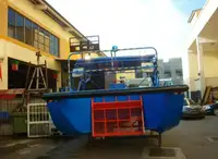 Catamaran de vânzare