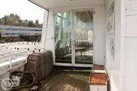 Navă de feribot de vânzare