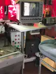 Remorcher de vânzare