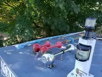 Navă de feribot de vânzare