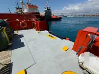 General Cargo/Multi-purpose de vânzare