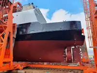 Nava de transport marfă vrac de vânzare