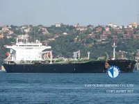 Tanc petrolier / chimic de vânzare