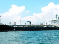 Tanc petrolier / chimic de vânzare