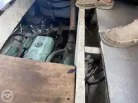 Nava de pescuit tip trauler de vânzare