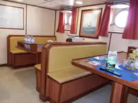 Nava de transport marfă vrac de vânzare