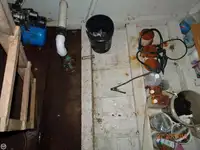 Șalupă de vânzare