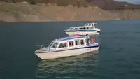 Navă de croazieră de vânzare