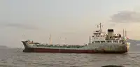 Oil/Chemical tanker de vânzare