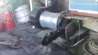 Ambarcațiuni de lucru de vânzare