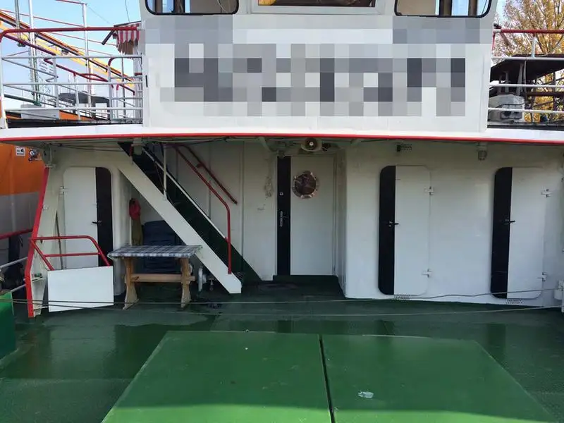 Nava container de vânzare