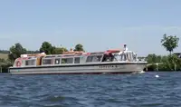 Navă de croazieră de vânzare