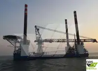 Platformă mobilă de foraj de vânzare
