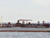 Tanc petrolier / chimic de vânzare