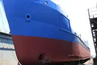 Oil/Chemical tanker de vânzare