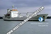 Navă frigorifică de vânzare